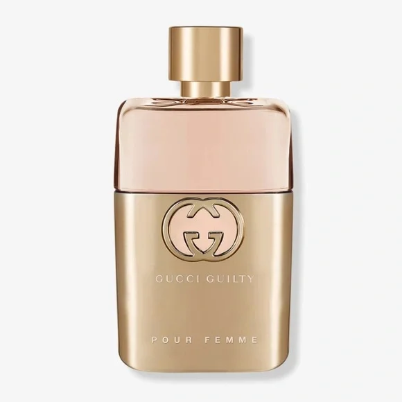 Gucci Guilty Pour Femme - Eau de Parfum - Picture 1 of 7